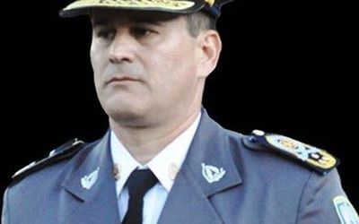 Novo comandante geral da PM prestigia ‘Destaques Operacionais’ do BME e garante:  “Meu comando vai valorizar os policiais que têm amor à farda e se dedicam para atender bem a sociedade capixaba”