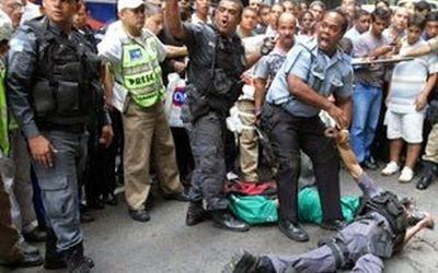 Brasil já tem pena de morte implantada pelo tráfico de drogas: alvos são crianças, jovens, negros e policiais