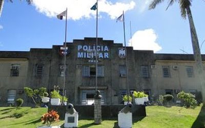 DENÚNCIA DE IRREGULARIDADES NO QUADRO DE PROMOÇÕES DE OFICIAIS: Alto Comando da PM do Espírito Santo ignora tentativa de secretário da Segurança em melhorar a nota de dois majores e mantém avaliação o