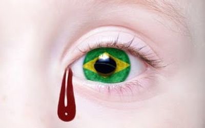 Ao proclamar a prescrição do assassinato do Padre Gabriel Maire, desembargador faz um retrato fiel da impunidade no Espírito Santo