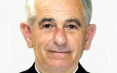 Morre Padre Getúlio, o capelão que implantou o sistema de comunicação na Polícia Militar do Espírito Santo