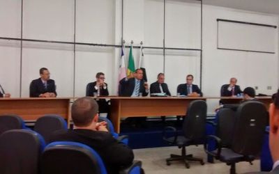 Juiz e advogado criminalista defendem autonomia dos delegados de Polícia nas investigações
