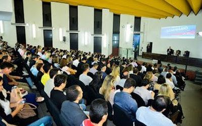 Seminário debate novo modelo de controle interno para melhorar a gestão pública