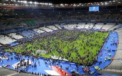NOSSO PAÍS ESTARIA PREPARADO PARA ENFRENTAR O TERRORISMO? Selvageria em Paris põe Brasil em alerta