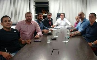 DECISÃO LIMINAR VAI ACELERAR A NOMEAÇÃO DE 249 APROVADOS EM CONCURSO PARA EFETIVOS: Espírito Santo não pode mais nomear DTs para cargo de inspetor penitenciário, decide desembargador