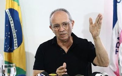 “CARREIRA POLÍTICA DO GOVERNADOR FOI PRO ESPAÇO”. “O INQUÉRITO VAI VOLTAR E EU VOU USAR TODO O PRAZO ATÉ PRESCREVER”, DISSE MAJOR DUTRA EM GRAVAÇÕES: Áudios ajudaram procurador-geral a pedir federaliz
