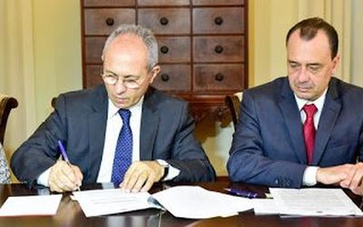 Lideranças das entidades de classe dos policiais militares e civis e dos inspetores penitenciários comentam “reajuste” salarial anunciado pelo governo Hartung para março de 2018