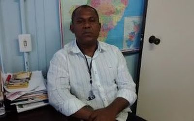 Paulo Asafe critica divisão da categoria de Policiais Civis, diz que criação de novas entidades sindicais serve para quem quer fugir do trabalho e teme que Sindipol/ES seja usado novamente para intere