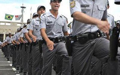 SOMENTE CORONÉIS PODERÃO VOTAR NA LISTA TRÍPLICE: PEC prevê eleição para escolha do comandante-geral da Polícia Militar de São Paulo