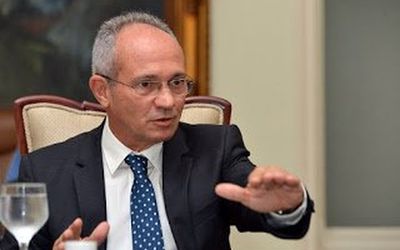 Em artigo publicado na Folha de São Paulo, governador Paulo Hartung diz que responsabilidade social depende da austeridade fiscal