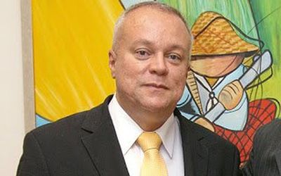EM 2010, 8.686 CRIANÇAS FORAM ASSASSINADAS NO BRASIL: É como se 29 aviões lotados tivessem caído no País e ninguém faz nada em relação aos homicídios, diz desembargador