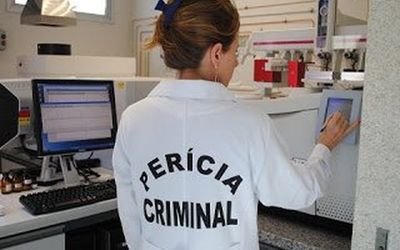 Programa da ONU aprova resultados de perícia criminal da Polícia Civil do Espírito Santo: 100% de acertos em exames