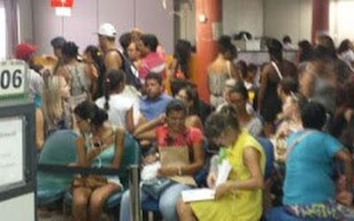 CRIMES SEM SOLUÇÃO POR FALTA DE PERÍCIA, DEMORA DE ATÉ 90 DIAS PARA TIRAR CARTEIRA DE IDENTIDADE: Ao completar 104 anos, Perícia Papiloscópica do Espírito Santo está agonizando