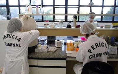 Governo cria cargo único na perícia da Polícia Civil capixaba e chefia da Superintendência de Polícia-Técnico Científica passará a ser exercida por Perito Criminal ou Médico Legista