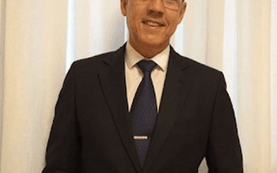 Pela primeira vez, um perito assume o comando da Superintendência de Polícia Técnico-Científica no Espírito Santo