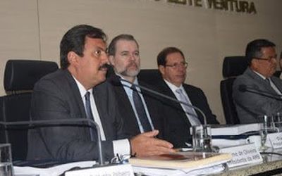 Maioria dos magistrados brasileiros defende confissão de crimes por parte do acusado em troca de uma pena menor e a criação de Corregedoria para investigar ministros do STF