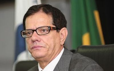 STJ ACOLHE DENÚNCIA CONTRA CONSELHEIRO DO TRIBUNAL DE CONTAS DO ESPÍRITO SANTO: Pimentel é o primeiro peixe graúdo capixaba a se tornar réu na Operação Lee Oswald