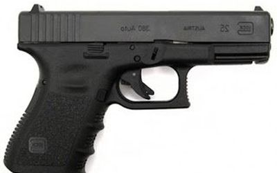 Justiça revoga parcialmente liminar concedida à SIG SAUER e autoriza Polícia Militar do Espírito Santo a dar sequência à aquisição de 2.905 pistolas da Glock