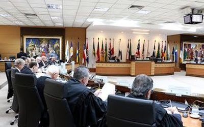 Tribunal de Justiça julga mais um pedido de afastamento de 90 dias do desembargador Álvaro Bourguignon e vaga deveria ser da Advocacia