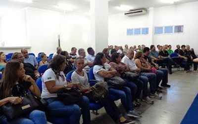 Novos investigadores já estão atuando na Polícia Civil do Espírito Santo