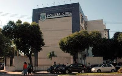 DESMONTE DA POLÍCIA CIVIL DO ESPÍRITO SANTO: Depois de fechar sete delegacias, ordem agora é acabar com as Delegacias Anti-Sequestro e do Consumidor