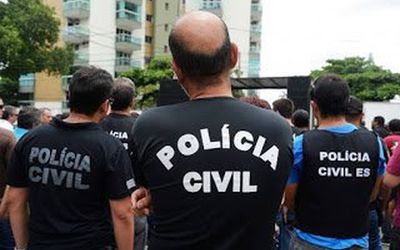 PGE AFIRMA QUE PEDIDO DA ASSINPOL EM FAVOR DE INVESTIGADORES RELATIVO AO RETROATIVO DE PAGAMENTO DE NÍVEL SUPERIOR ESTÁ PRESCRITO