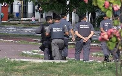 As 35 propostas elaboradas por institutos e entregues aos presidenciáveis para melhorar a  segurança pública no Brasil