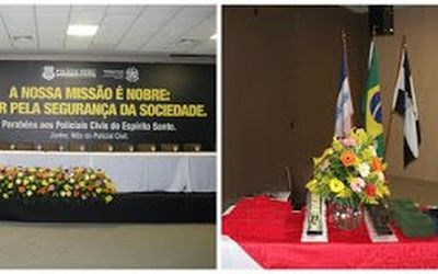 Federação dos Servidores Públicos atende pedido do Sindipol e entra com ação na Justiça para exigir reajuste salarial para todos os servidores públicos capixabas ativos e aposentados
