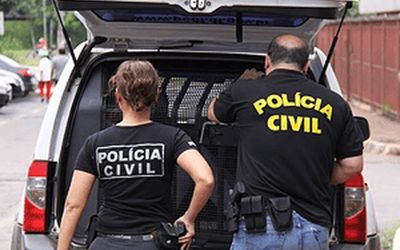 ENTIDADES DE CLASSE DOS DELEGADOS APOIAM A MEDIDA: Governo estuda retirar a Polícia Civil de São Paulo da Secretaria da Segurança Pública e passar para a Secretaria da Justiça