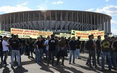 Lei que equipara Polícia Civil do Distrito Federal ao Ministério Público é questionada em ADI