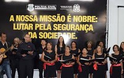 Justiça acolhe pedido do Ministério Público e prorroga por mais um ano concurso para Delegado de Polícia Civil no Espírito Santo