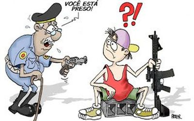 REFORMA DA PREVIDÊNCIA: Clube dos Oficiais e AGEM/ES reagem com indignação tentativa dos governadores em retirar direitos dos militares