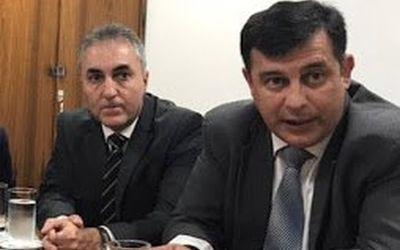 Leandro Daiello indica Luiz Pontel como seu sucessor, mas delegados federais querem que nome saia da lista tríplice eleita pela categoria em maio de 2016