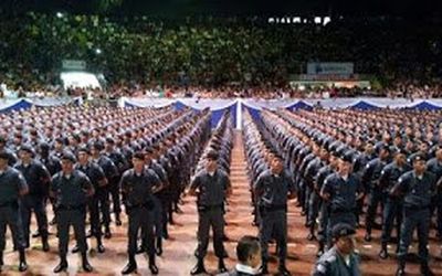PACOTÃO DO GOVERNO JÁ ESTÁ NA ASSEMBLEIA E VOLTA COM A "FARRA DA DISPONIBILIDADE" NA POLÍCIA CIVIL: Projetos também mudam critérios para promoção de praças e garantem o direito à disponibilidade para 