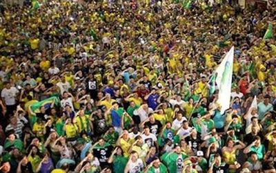 ADPF afirma que vitória de Bolsonaro significa que honestidade e probidade no trato da coisa pública ainda são valores importantes para a sociedade