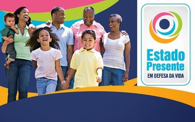 ‘Estado Presente’ consegue 100% de aprovação do Banco Interamericano de Desenvolvimento para o Programa Especial de Segurança Cidadã
