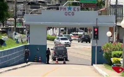 Ordem judicial descumprida pelo Comando Geral da Polícia Militar desde 2002 provocou pedido de intervenção federal no Espírito Santo