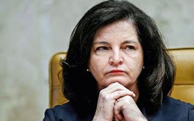 STJ VAI DECIDIR SE INVESTIGAÇÕES PASSAM PARA A JUSTIÇA FEDERAL: Raquel Dodge afirma que oficiais da PM capixaba se omitiram ou incitaram aquartelamento e culpa poder público pela “barbárie” que tomou 