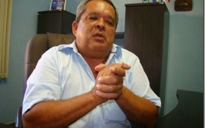 Exclusivo: Justiça anula processo que cassou mandato do prefeito de Presidente Kennedy