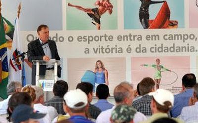 CASAGRANDE VÊ REFLEXO DO ESTADO PRESENTE NA REDUÇÃO DE HOMICÍDIOS, MAS ALERTA PARA NECESSIDADE URGENTE DE AJUSTES NA POLÍTICA DE SEGURANÇA PÚBLICA: “A sociedade precisa estar vigilante para que não ha