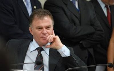EX-GOVERNADOR AFIRMA QUE REUNIÕES COM EMPRESAS SEMPRE ABORDARAM ASSUNTOS INSTITUCIONAIS E DE INTERESSE DO ESTADO: “Honrei e continuarei a honrar o povo capixaba”, diz Casagrande