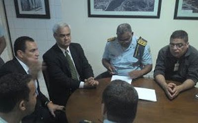 ASSOCIAÇÕES DE CLASSE DOS MILITARES ESTADUAIS SE ARTICULAM E GOVERNO ADMITE CORRIGIR DISTORÇÕES: Aprovada lei que submete Corregedorias das Polícias Militar e Civil e do Corpo de Bombeiros e Conselho 
