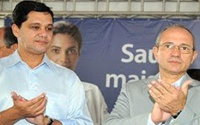 Hartung faz Ricardo Ferraço sangrar de novo, mas desta vez senador vai dizer “não” ao governador e recusar convite para disputar o governo do Espírito Santo