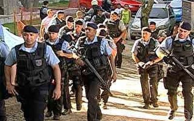 Policiais militares do Rio terão avaliações individuais para serem promovidos e soldado com curso superior poderá ter acesso ao Quadro de Oficiais Combatentes e chegar a coronel
