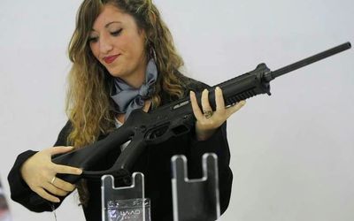 Feira Internacional de Defesa e de Segurança gera R$ 20 milhões em expectativas de negócios para empresa do Espírito Santo