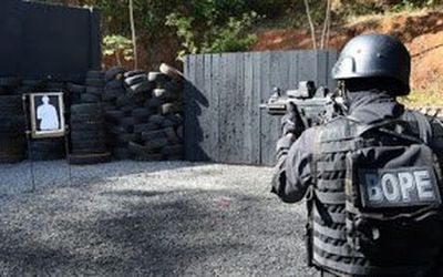 'Por que os policiais se matam': pesquisa traz números e relatos de suicídios de PMs do Rio