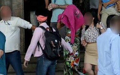 ESTUPRO COLETIVO DE JOVEM DE 16 ANOS NO RIO: Delegados federais ficam indignados e se colocam à disposição da sociedade para combater crimes de violência sexual
