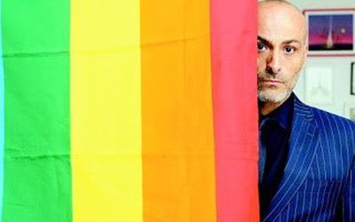Primeiro desembargador gay assumido do País pode ser do Rio