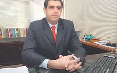 José Carlos Rizk representa o verdadeiro novo na disputa pela Presidência da OAB/ES
