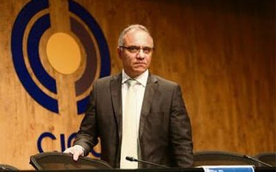 Perfil do novo corregedor-geral da Polícia Militar do Espírito Santo é de um oficial “correto,  firme e justo”, diz futuro secretário da Segurança